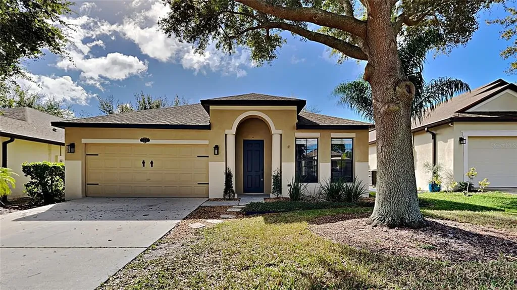 581 Loxley Court Titusville FL 32780