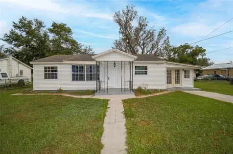 2334 Burns Street Lakeland FL 33801