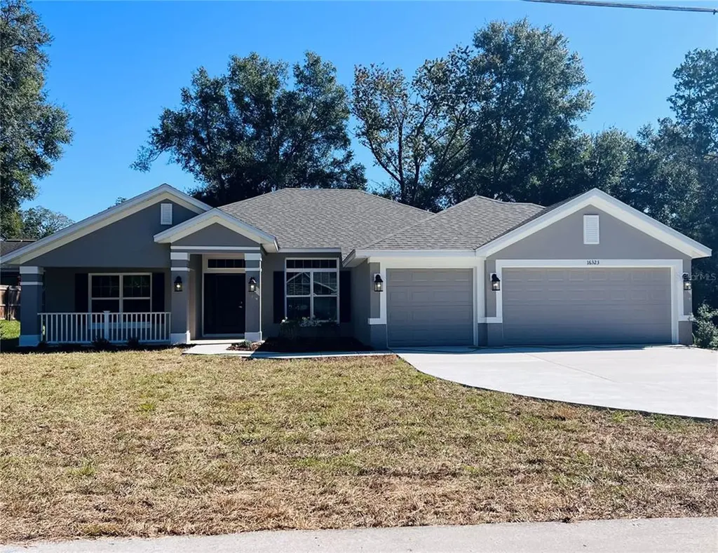 16323 SE 84th Court Summerfield FL 34491