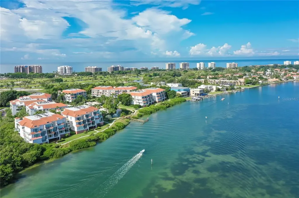 370 Gulf Of Mexico Drive Longboat Key FL 34228