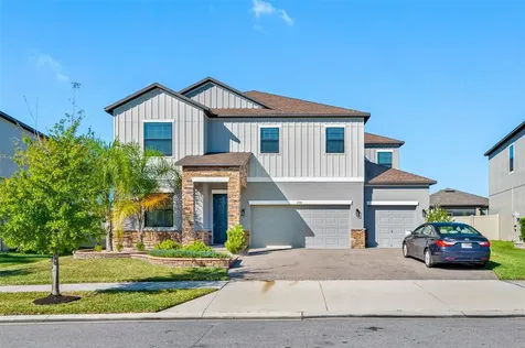7999 Lago Mist Way Wesley Chapel FL 33545