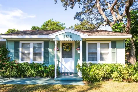 1318 Friend Avenue Clearwater FL 33756