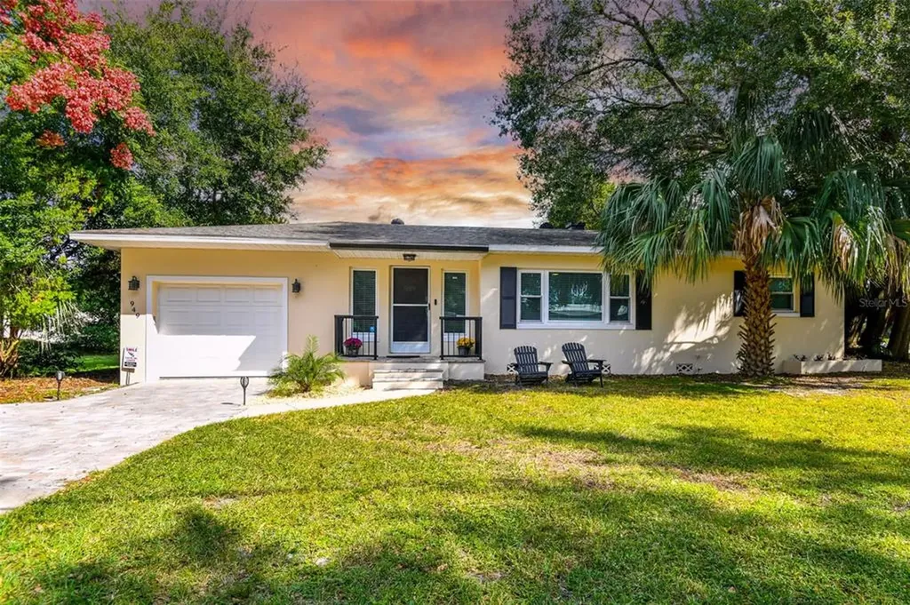 949 Turner Road Winter Park FL 32789