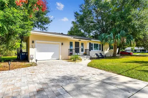 949 Turner Road Winter Park FL 32789