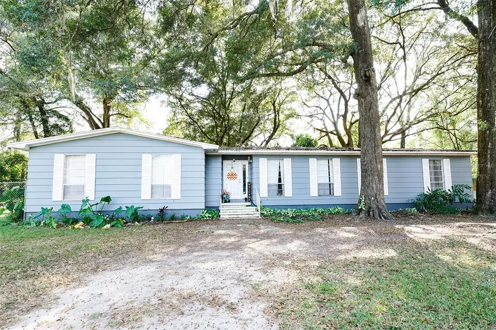14215 NW 142nd Place Alachua FL 32615