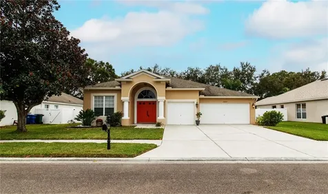20834 Orchardtown Drive Land O Lakes FL 34638