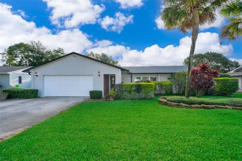 1926 E Hampton Circle Winter Park FL 32792