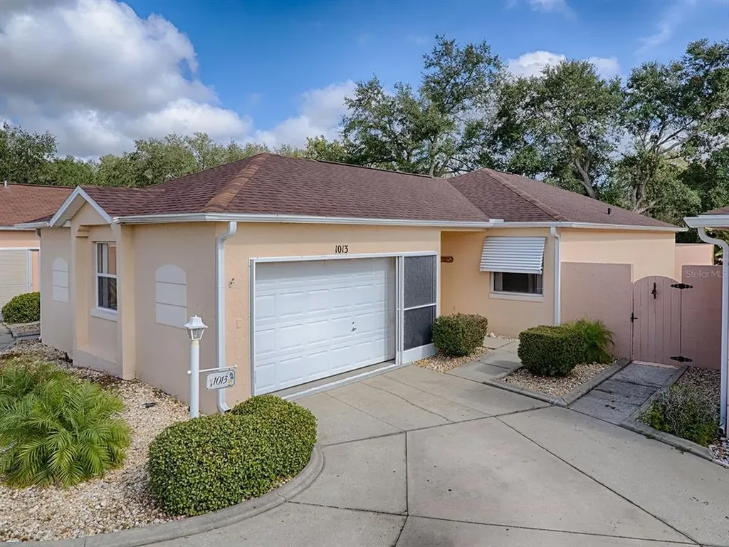 1013 Avalon Avenue Lady Lake FL 32159
