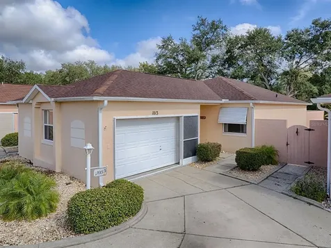 1013 Avalon Avenue Lady Lake FL 32159