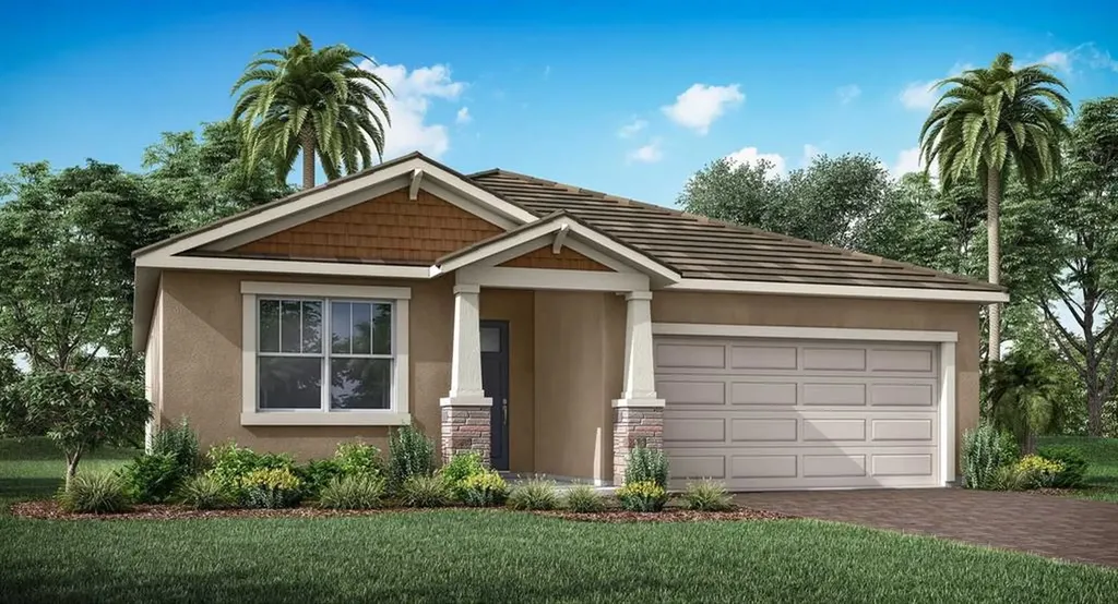 3004 Ambersweet Place Clermont FL 34711