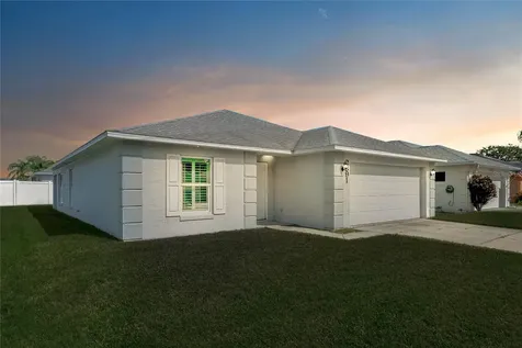 3891 Long Grove Lane Port Orange FL 32129