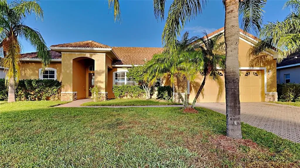 3522 Forest Park Drive Kissimmee FL 34746
