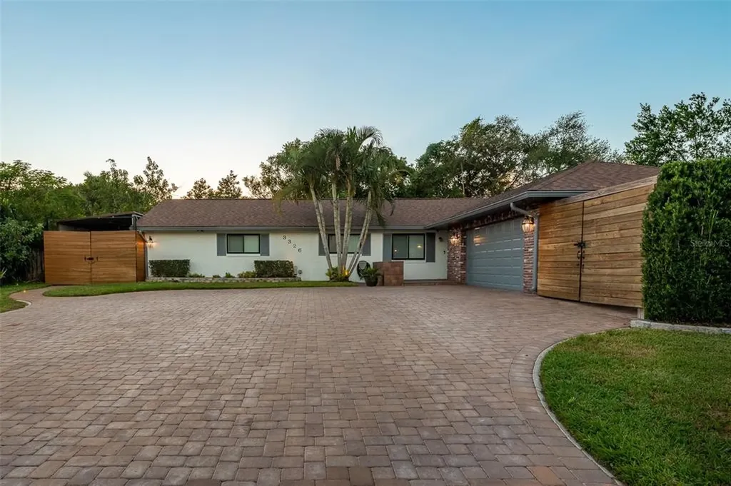3326 Calcutta Avenue Orlando FL 32817
