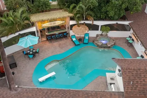 3326 Calcutta Avenue Orlando FL 32817