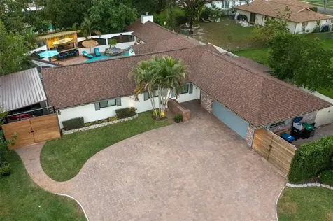 3326 Calcutta Avenue Orlando FL 32817