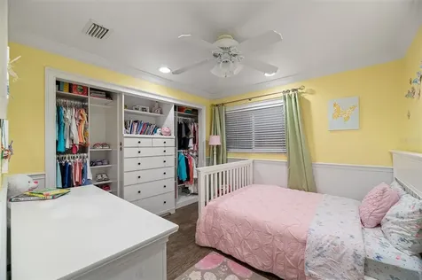3326 Calcutta Avenue Orlando FL 32817