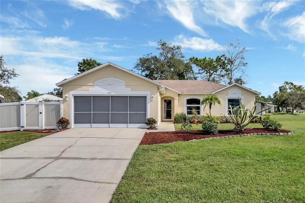 621 Outrigger Drive Deltona FL 32738