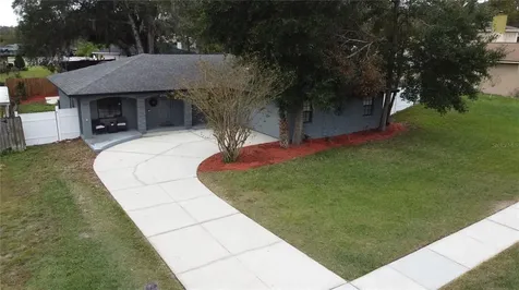 1540 Yvonne Street Apopka FL 32712
