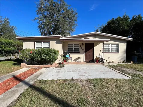 2902 E 97th Avenue Tampa FL 33612