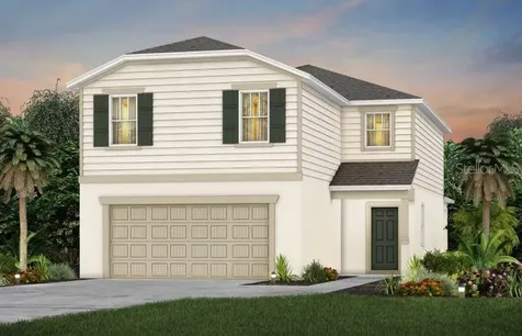 5025 Blue Hammock Court Kissimmee FL 34746