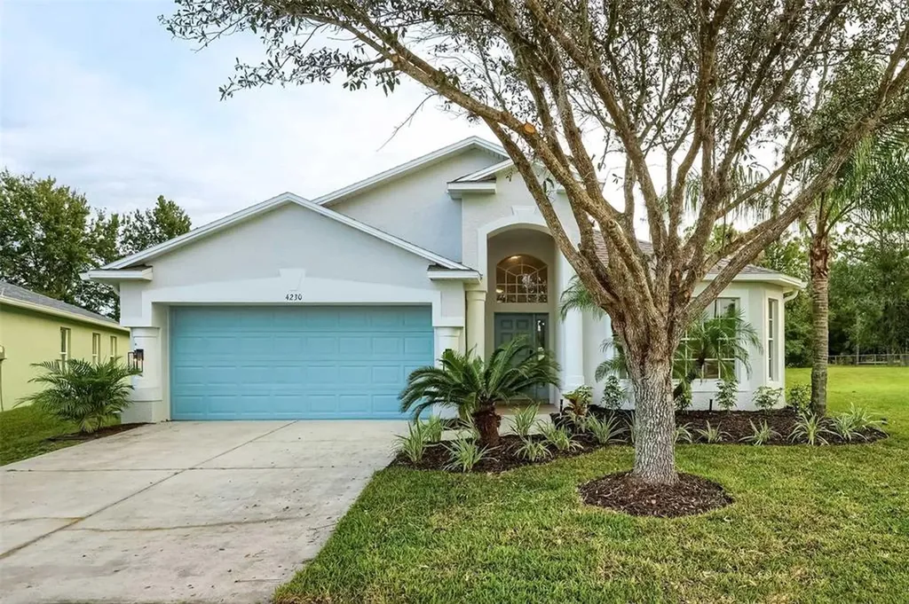 4230 Medbury Drive Wesley Chapel FL 33543