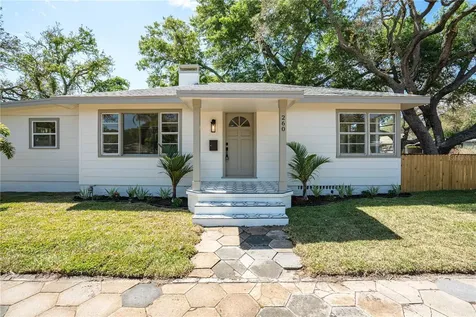 260 46th Street N St Petersburg FL 33713