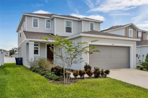 1222 Forest Gate Circle Haines City FL 33844