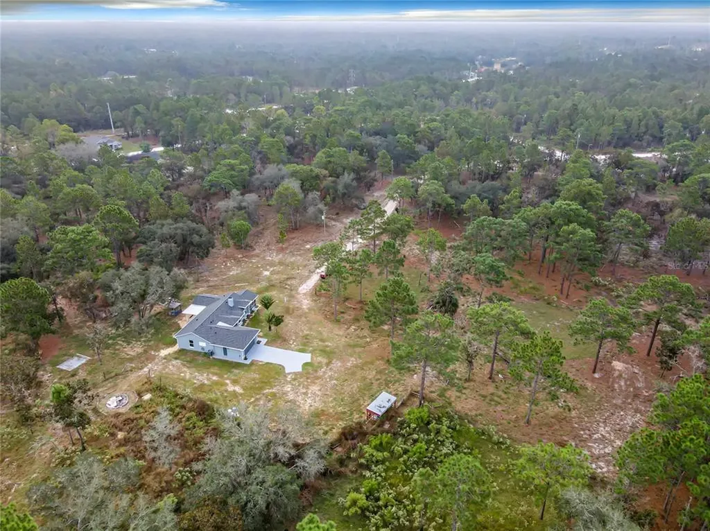 12421 Snowy Egret Avenue Weeki Wachee FL 34614