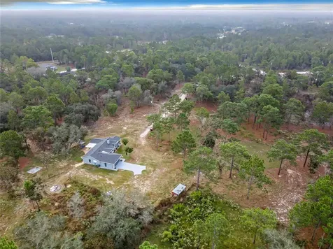 12421 Snowy Egret Avenue Weeki Wachee FL 34614