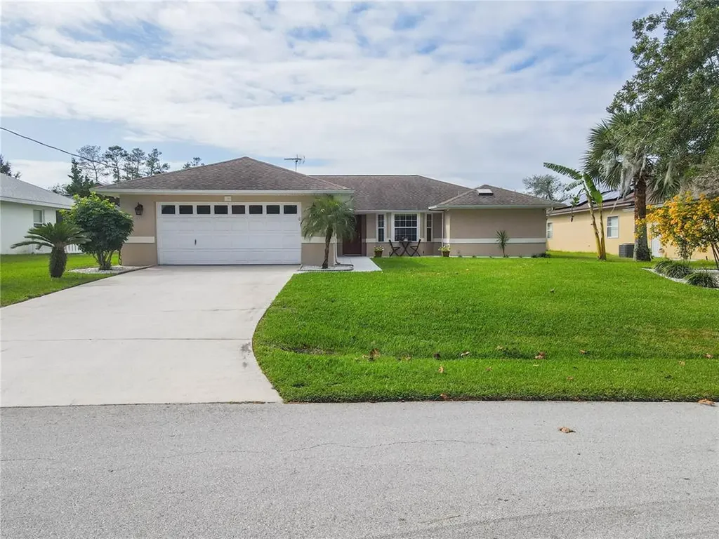 10 Freeport Lane Palm Coast FL 32137