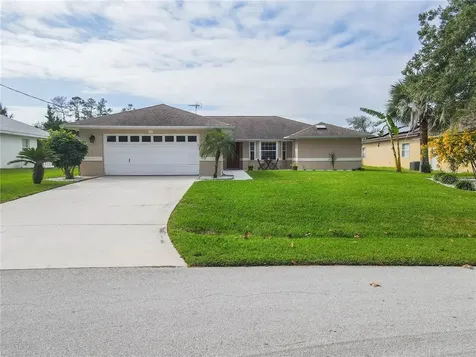 10 Freeport Lane Palm Coast FL 32137