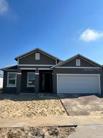 527 Potere Drive Davenport FL 33837
