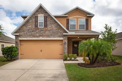 13316 Kent Bradley Street Dade City FL 33525
