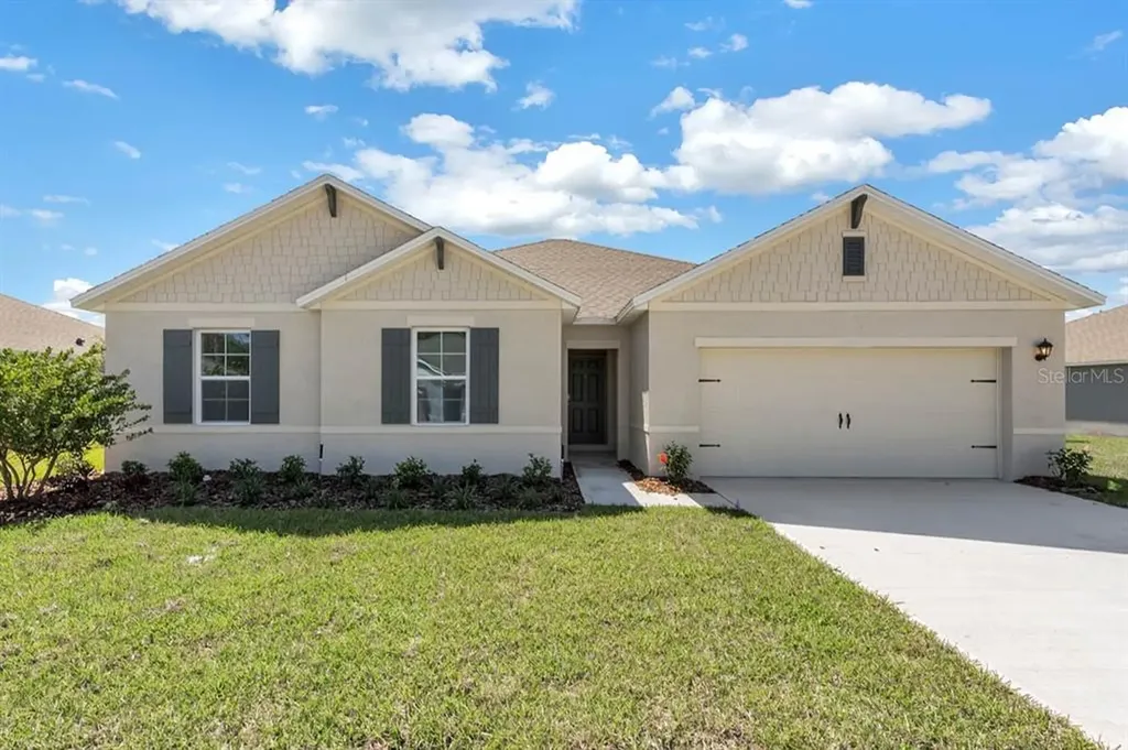 3254 Swan Song Court Bartow FL 33830