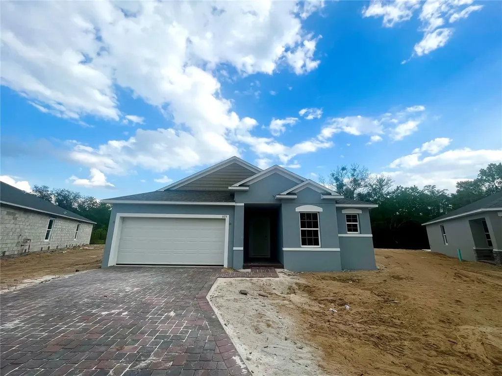1125 Bradford Ridge Drive Leesburg FL 34748
