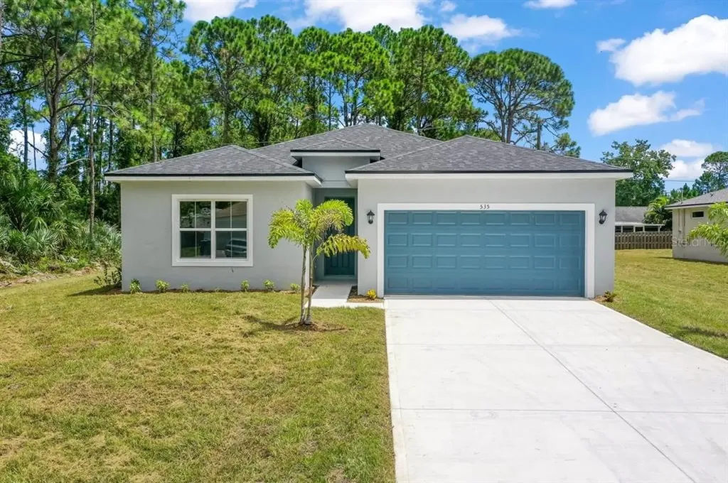 6363 SW 147th Street Road Ocala FL 34473