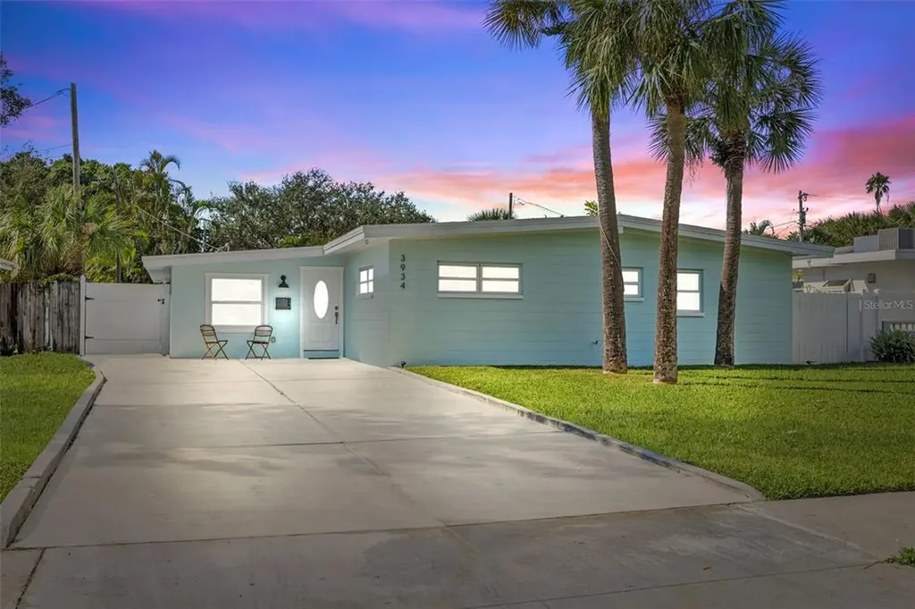 3934 Indianapolis Street NE St Petersburg FL 33703
