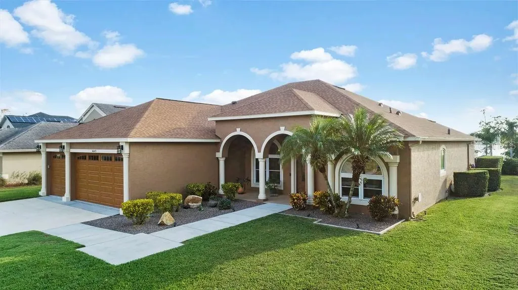 6643 Hidden Beach Circle Orlando FL 32819