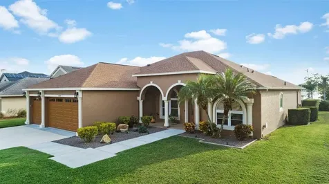 6643 Hidden Beach Circle Orlando FL 32819