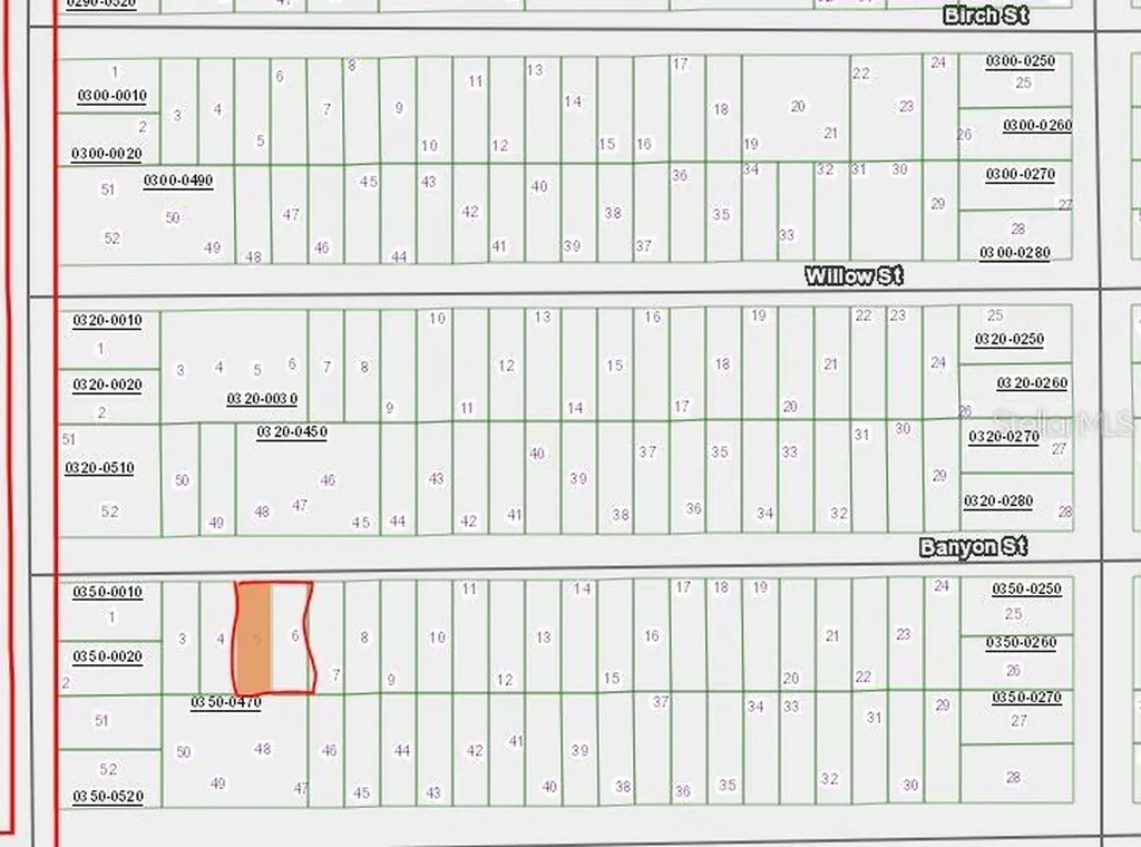 00 Banvon Interlachen FL 32148