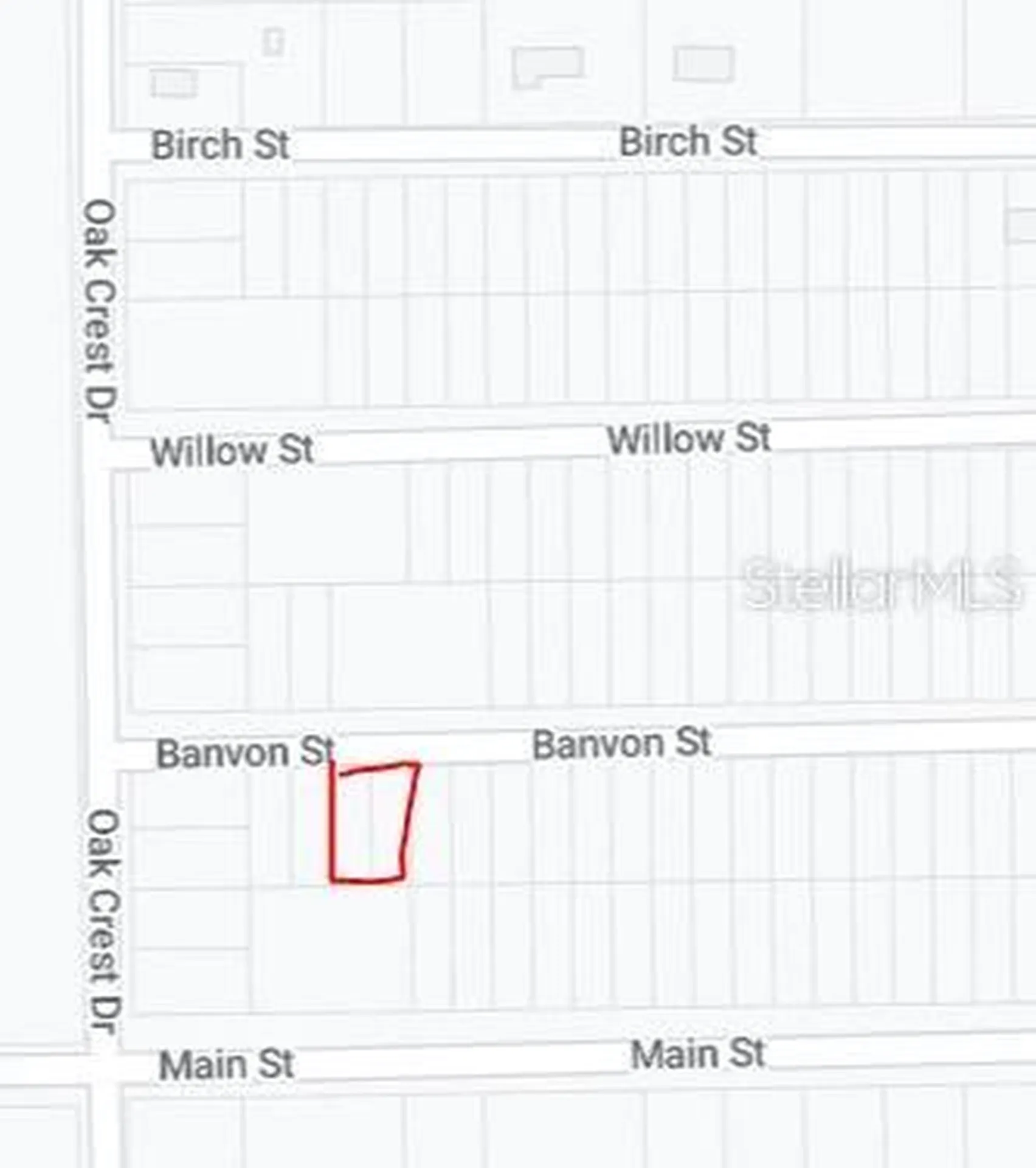 00 Banvon Interlachen FL 32148