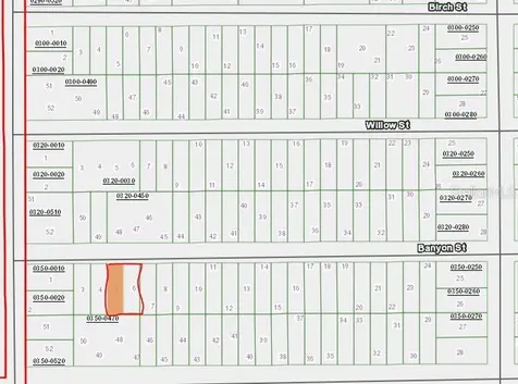 00 Banvon Interlachen FL 32148