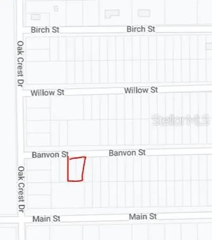 00 Banvon Interlachen FL 32148