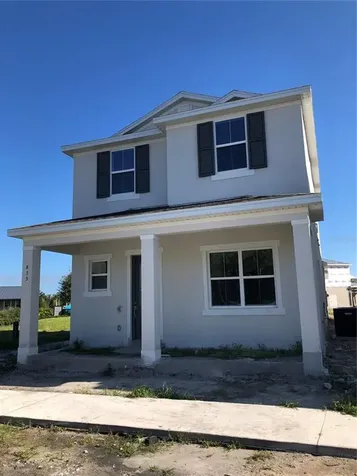 835 Terrapin Drive Debary FL 32713