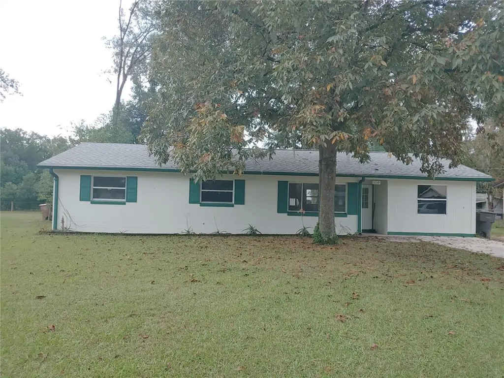 1230 NE 22nd Street Ocala FL 34470