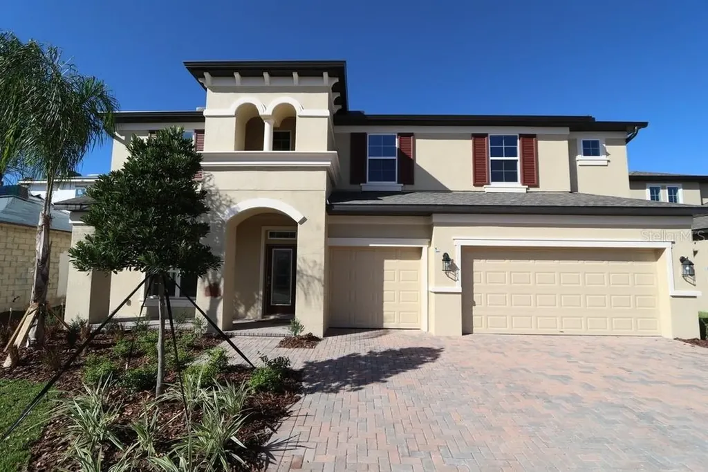 19320 Eagle Creek Lane Tampa FL 33647