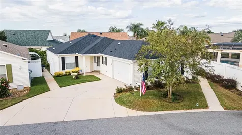 857 Drakeswood Avenue The Villages FL 32162