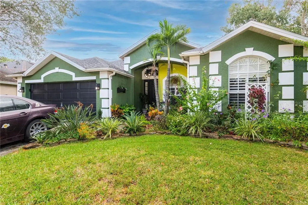 8503 Goldfinch Court Tampa FL 33647
