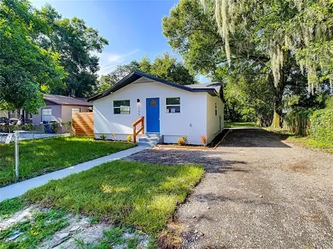 1705 E Chelsea Street Tampa FL 33610