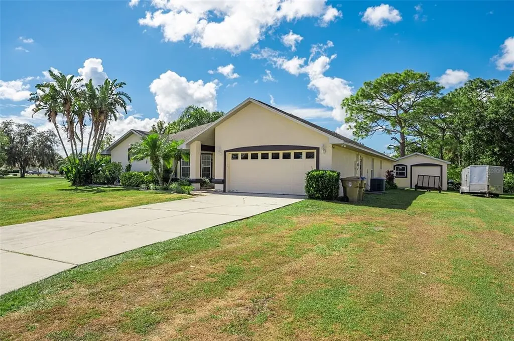 4104 Bob White Court Saint Cloud FL 34772